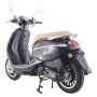 Скутер Минск Vesna 50