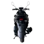 Скутер Tokishi TANK III БЕЗ ПТС