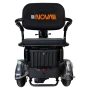 Трицикл Nova Zubr