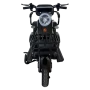Трицикл Nova Zubr