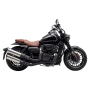 Мотоцикл VMC CRUISER 500 YY500-5 465,4см3 СЕРИЯ J5000
