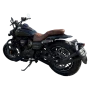 Мотоцикл VMC CRUISER 500 YY500-5 465,4см3 СЕРИЯ J5000