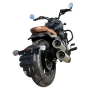 Мотоцикл VMC CRUISER 500 YY500-5 465,4см3 СЕРИЯ J5000