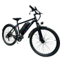 Электровелосипед Tsunami Racer 36 В, 10 Ач