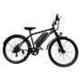 Электровелосипед Tsunami Racer 36 В, 10 Ач