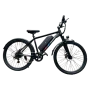 Электровелосипед Tsunami Racer 36 В, 10 Ач
