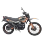 Мотоцикл Racer RC300-C2 Panther 21