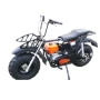 Мотоцикл СПРИНТ 8R-LE-10" на редукторе, колеса 10” (23х7-10’’), LIFAN KP 230, 8лс, фара, эл.старт