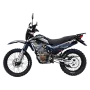 Мотоцикл Regulmoto Grizzly PR300PRO с ПТС