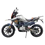 Мотоцикл Regulmoto Cyclone 300 Touring с ПТС