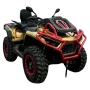 Квадроцикл BRC X-Terra CT 1000