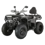 Комплект запчастей YACOTA DRUID 250 