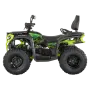 Комплект запчастей YACOTA DRUID 250 