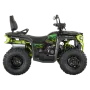 Комплект запчастей YACOTA DRUID 250 