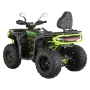 Комплект запчастей YACOTA DRUID 250 