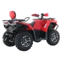Комплект запчастей YACOTA X-RIDER 300 