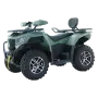 Комплект запчастей YACOTA X-RIDER 300 