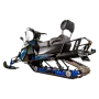Снегоход Бурлак Falcon СПОРТ, 34 л.с.