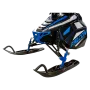 Снегоход Бурлак Falcon СПОРТ, 34 л.с.