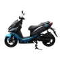 Скутер RACER RC150-15F FORCE 150cc
