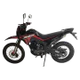 Мотоцикл JHL ofr RMX300 PR300 (ZS175FMN) ЭПТС