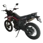 Мотоцикл JHL ofr RMX300 PR300 (ZS175FMN) ЭПТС