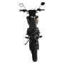 Мотоцикл JHL ofr RMX300 PR300 (ZS175FMN) ЭПТС