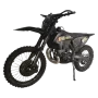 Мотоцикл JHL T5 MT250 (No linkage)