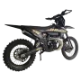 Мотоцикл JHL T5 MT250 (No linkage)