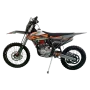 Мотоцикл JHL LX4 CB300RL (175FMN)