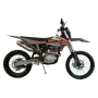 Мотоцикл JHL LX4 CB300RL (175FMN)