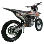 Мотоцикл JHL LX4 CB300RL (175FMN)