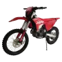 Мотоцикл JHL ofr LX YBS300 Pro