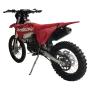 Мотоцикл JHL ofr LX YBS300 Pro
