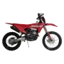 Мотоцикл JHL ofr LX YBS300 Pro