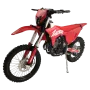 Мотоцикл JHLofr LX 350 Air