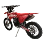 Мотоцикл JHLofr LX 350 Air
