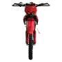 Мотоцикл JHLofr LX 350 Air