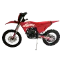 Мотоцикл JHLofr LX 350 Air