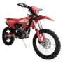 Мотоцикл JHLofr LX 350 Air