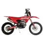 Мотоцикл JHLofr LX 350 Air