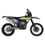 Мотоцикл Progasi RACE 300 WAVE EFI