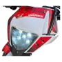 Мотоцикл Darex Alga 300, 2025