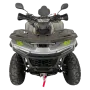 Комплект запчастей Racer Shark 250 Улучшенная комплектация (250cc, лебёдка, фаркоп) 