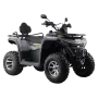 Комплект запчастей Racer Shark 250 Улучшенная комплектация (250cc, лебёдка, фаркоп) 