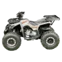 Комплект запчастей Racer RC 200 NEW 