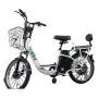 Электровелосипед 26" 500 Вт MOTOVELO RAID