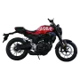 Мотоцикл AVM STING 200