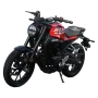 Мотоцикл AVM STING 200