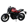 Мотоцикл AVM STING 200